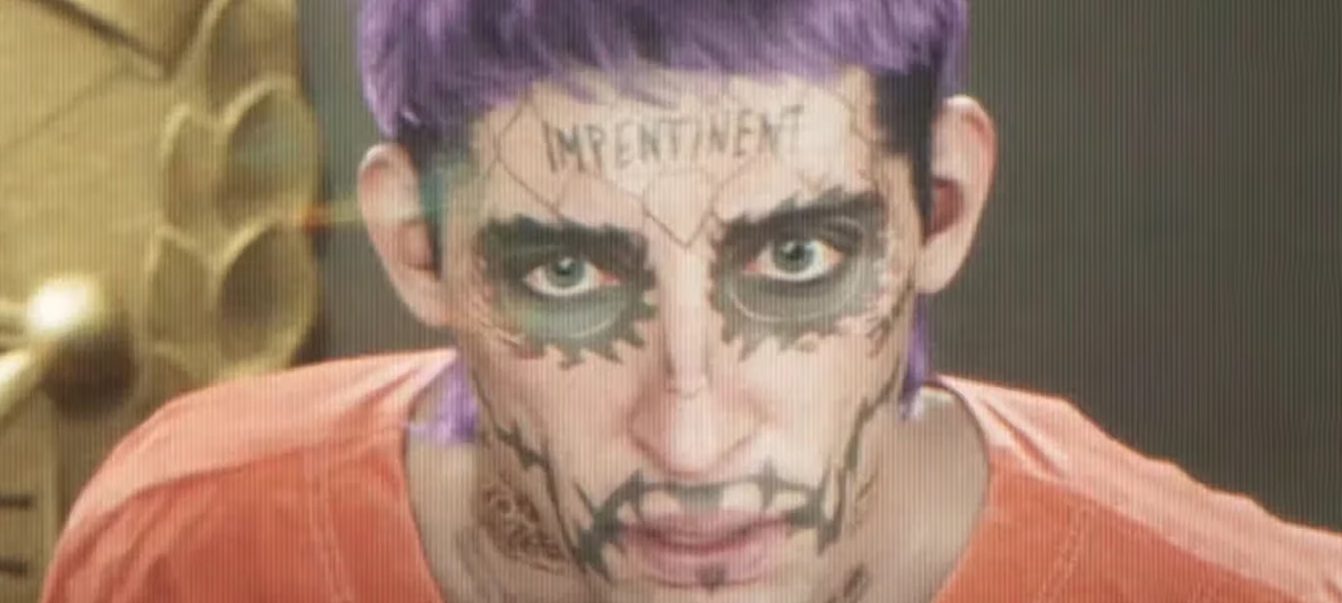 Coringa real da Flórida muda o cabelo em referência a GTA 6 e pede milhão extra