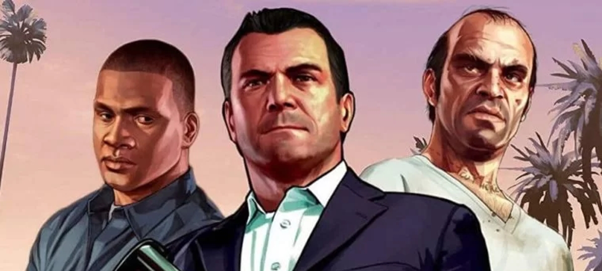 10 Melhores Jogos de GTA para Android - Segredos Geek