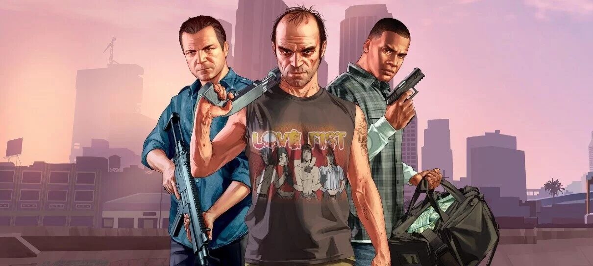 GTA 6 - Rockstar confirma data de lançamento do primeiro trailer - Critical  Hits