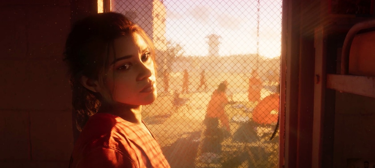 Trailer de GTA 6 alcança 67 milhões de visualizações e quebra recorde do YouTube