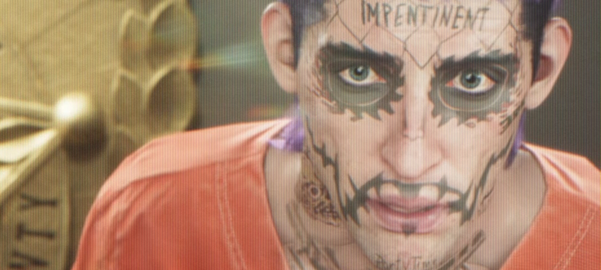 Coringa real da Flórida pede US$ 2 milhões da Rockstar por "usar sua imagem" em GTA 6