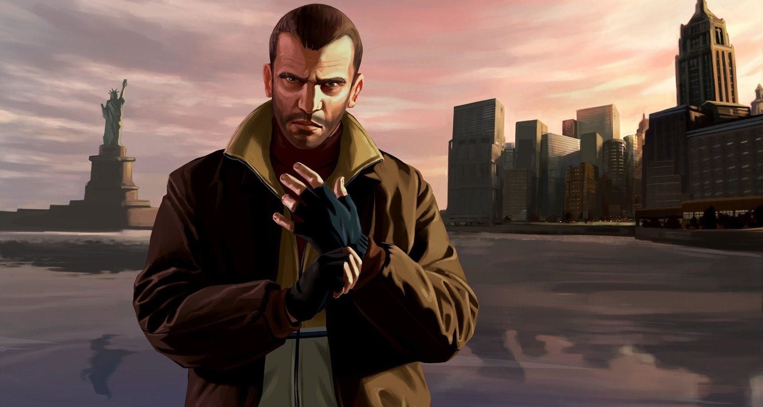 GTA 6: ações da Take-Two disparam após anúncio da Rockstar