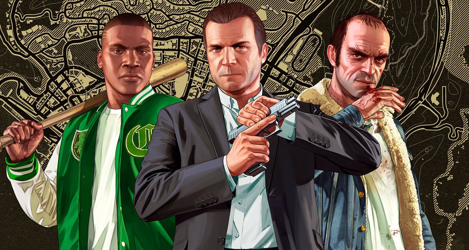 GTA 6 precisa quebrar uma tradição de lançamento da Rockstar