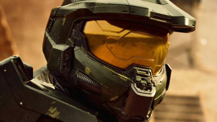 Halo: produção se torna 2ª maior série do Paramount+; veja