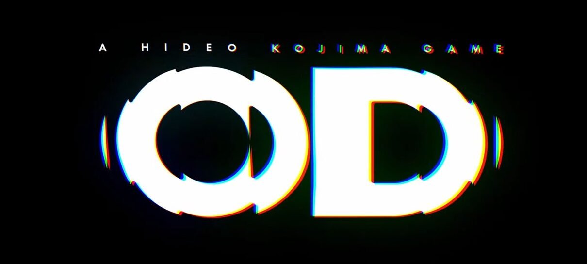 Hideo Kojima desbanca primeiras teorias de fãs sobre o nome do jogo OD