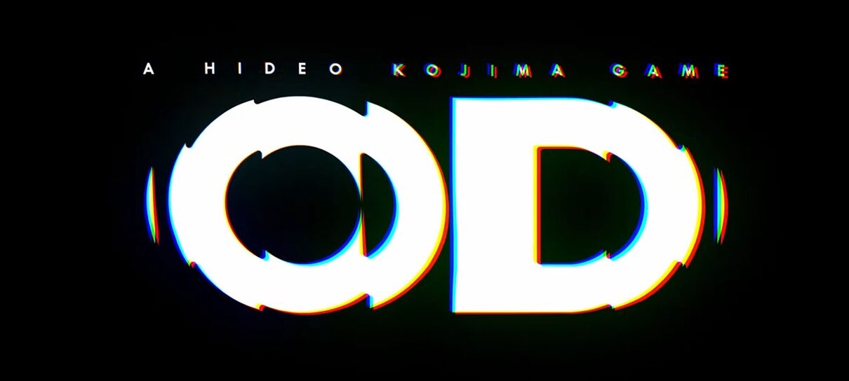 Lista de jogos de Hideo Kojima