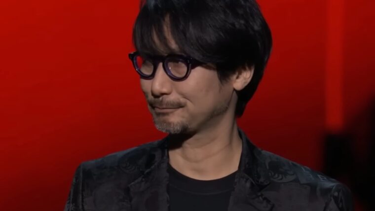 Disney+ will distribute Hideo Kojima: Connecting Worlds documentary on  Death Stranding