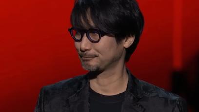 Hideo Kojima reage ao fim da E3 e relembra anúncio de Metal Gear Solid