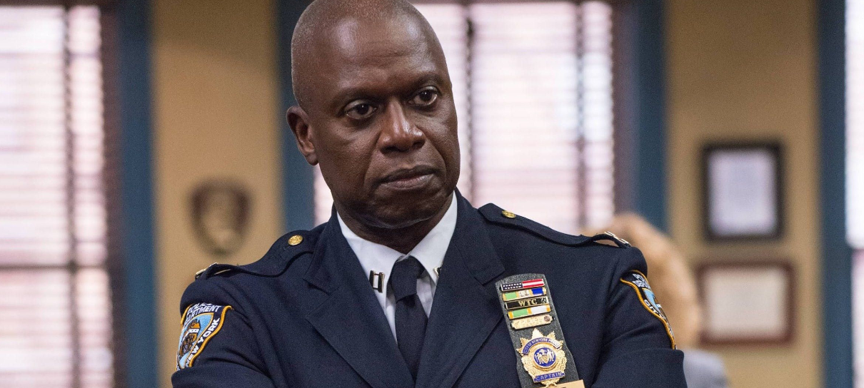 Andre Braugher, o Holt de Brooklyn Nine-Nine, morre aos 61 anos