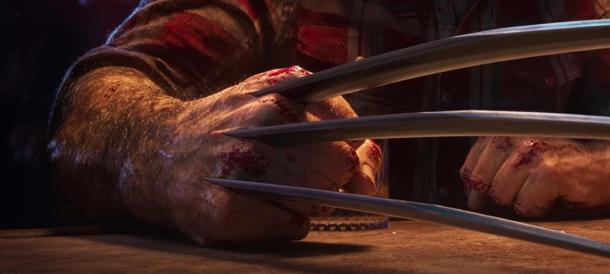 Insomniac Games, de Wolverine, se pronuncia sobre vazamento de dados