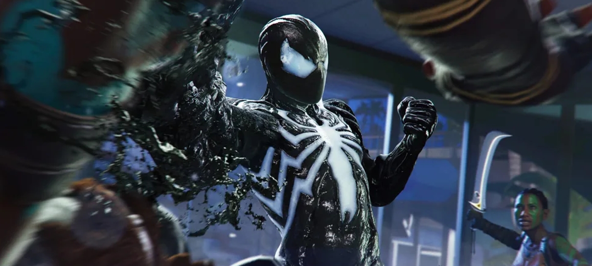 Após sofrer tentativa de extorsão, Insomniac Games enfrenta grande vazamento