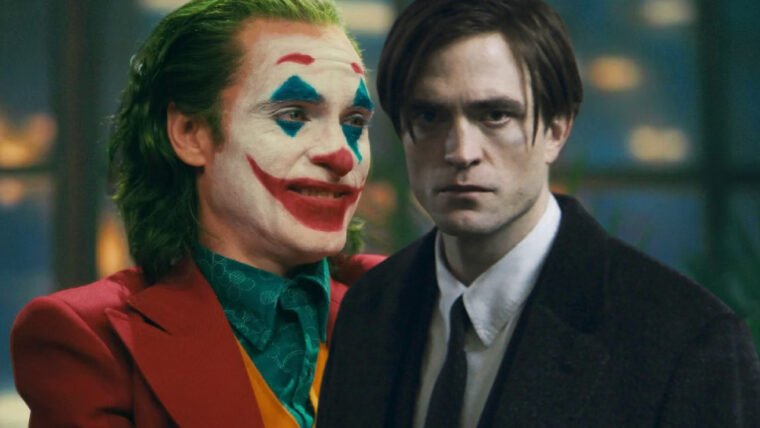 Batman 2 e Joker: Folie à Deux não serão 