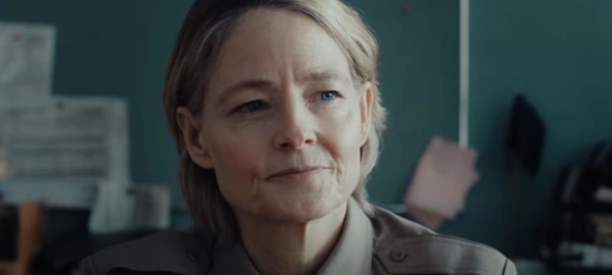"Espero que as pessoas cansem logo", diz Jodie Foster sobre filmes de heróis