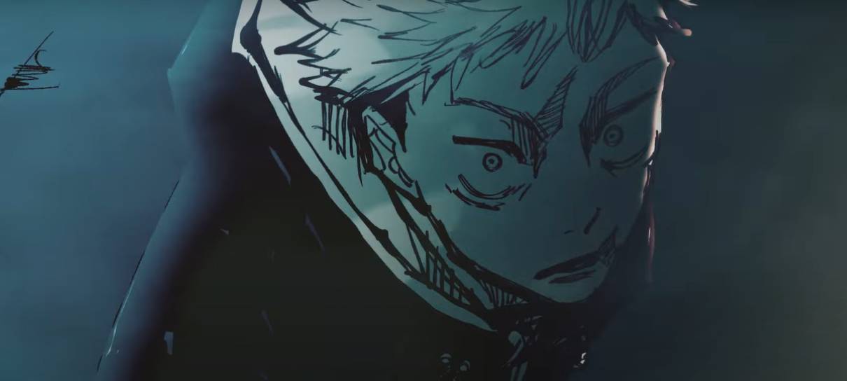 Jujutsu Kaisen anuncia novo arco com Jogo do Abate em teaser