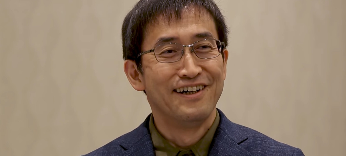 Junji Ito fala sobre Silent Hills e amizade com Kojima na CCXP 23