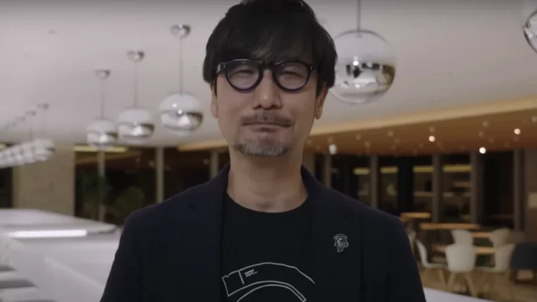 Kojima anuncia parceria com a Disney para lançamento de Hideo Kojima: Connecting  Worlds