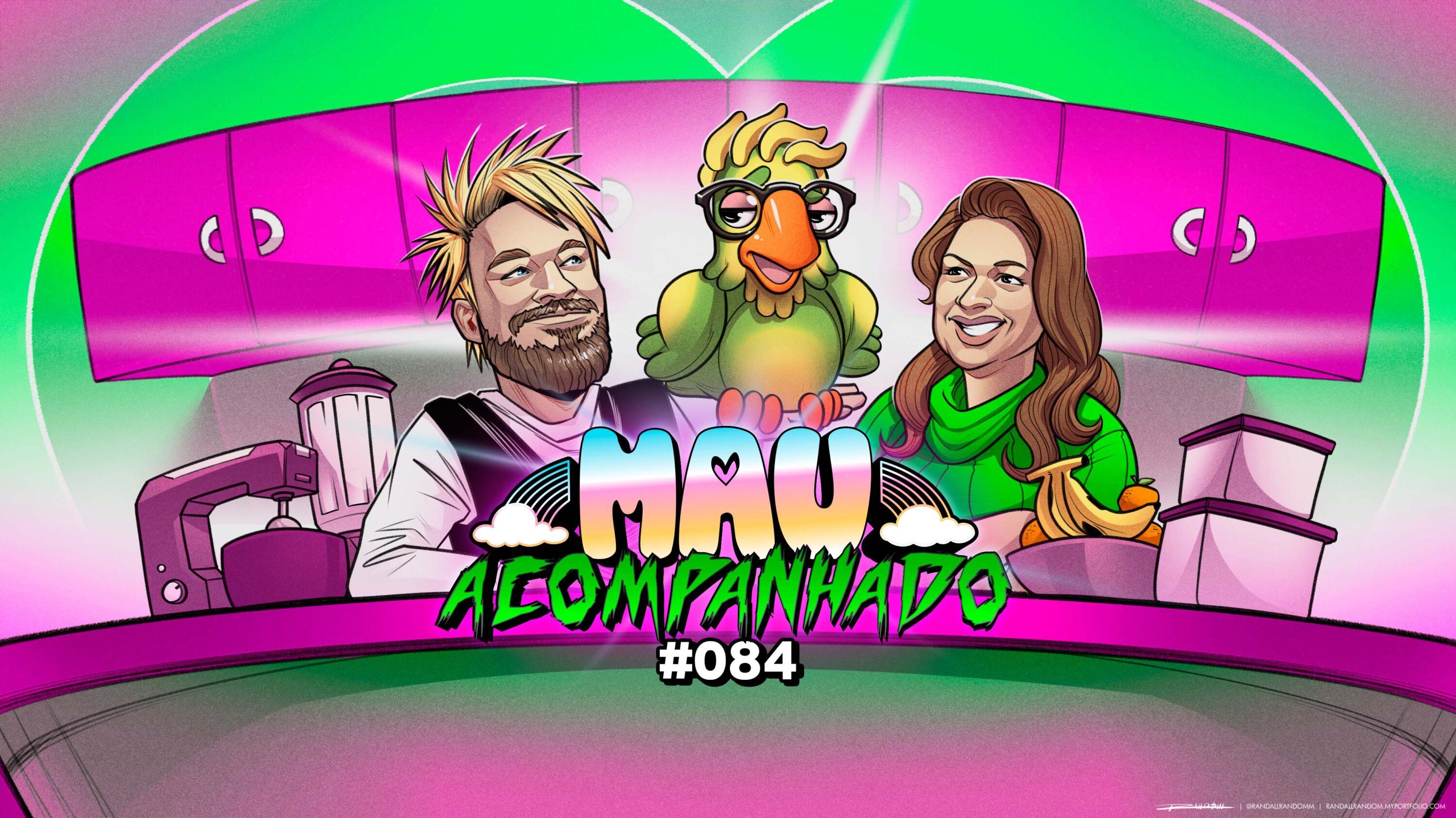 O sequestro bizarro de Marcelinho Carioca