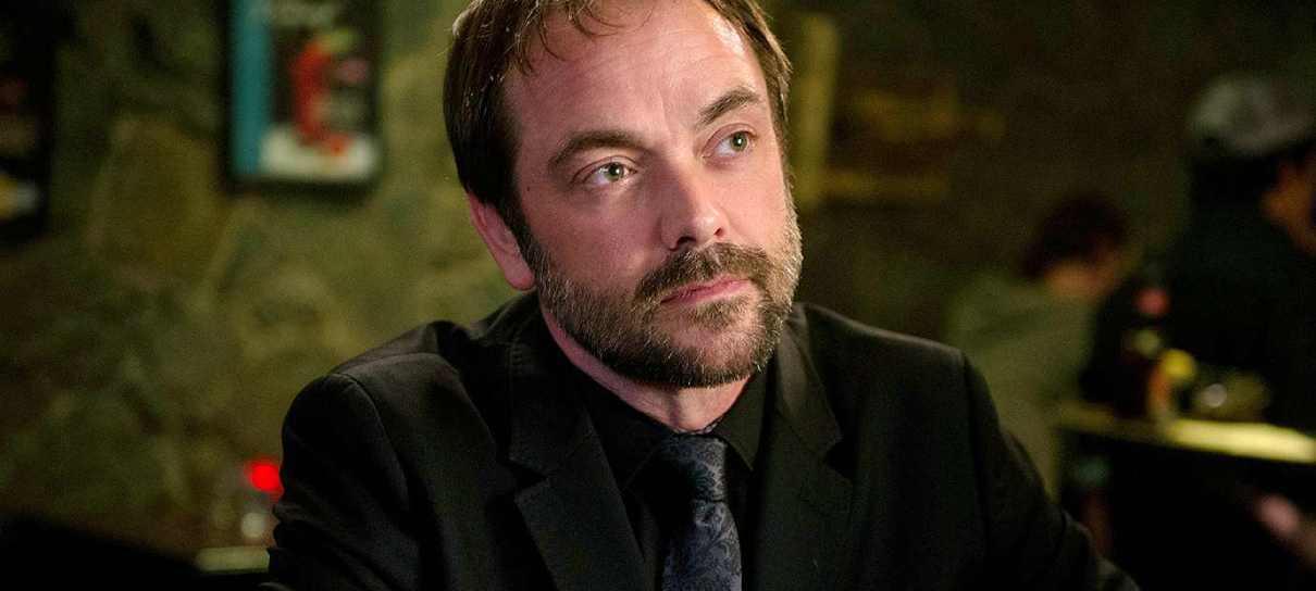 Mark Sheppard, de Supernatural, revela que sofreu 6 ataques cardíacos na sexta (1)