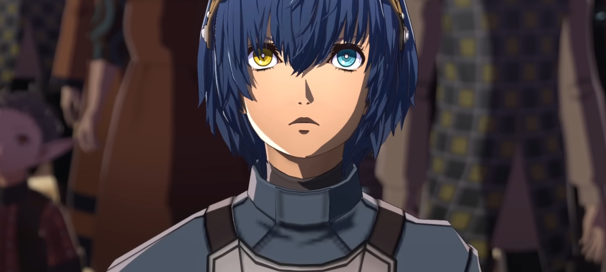 ATLUS detalha história, mundo e personagens de Metaphor: ReFantazio