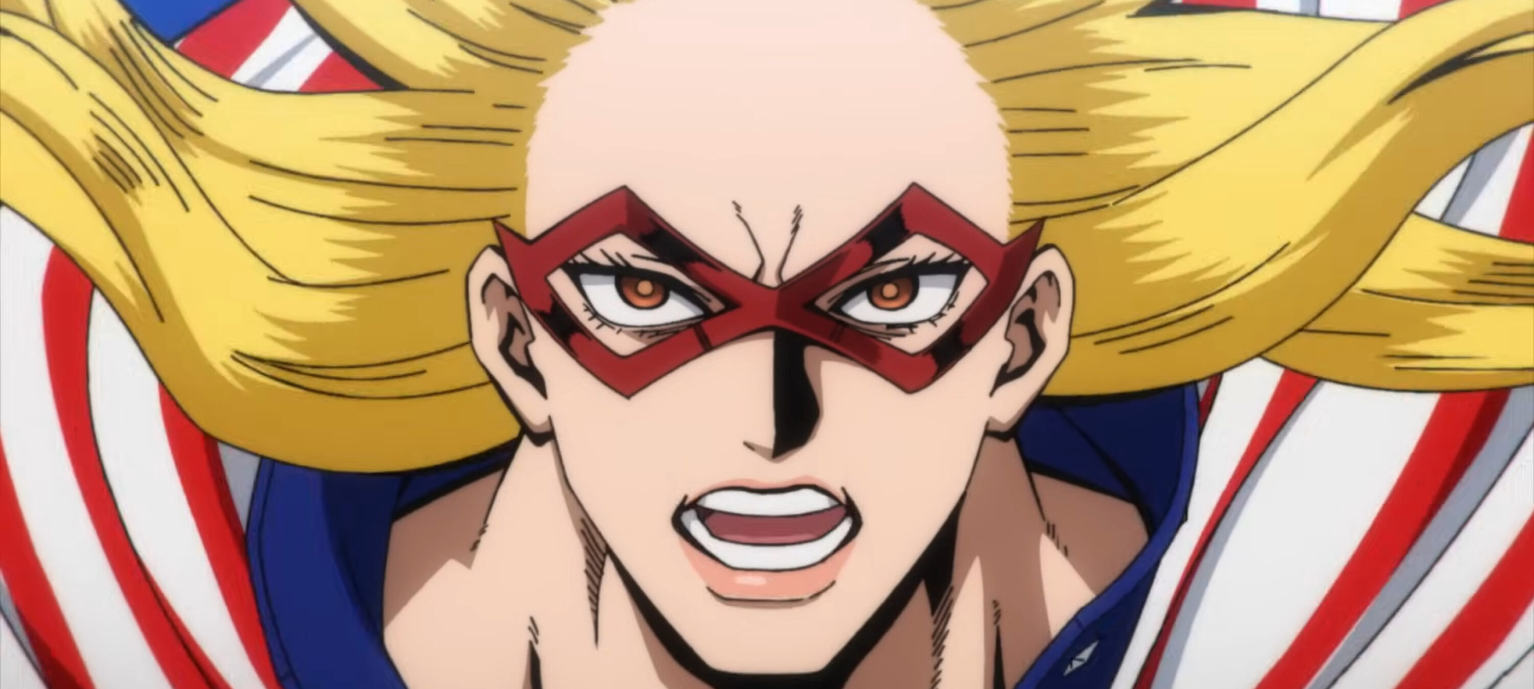 7ª temporada de My Hero Academia ganha trailer intenso e data de estreia