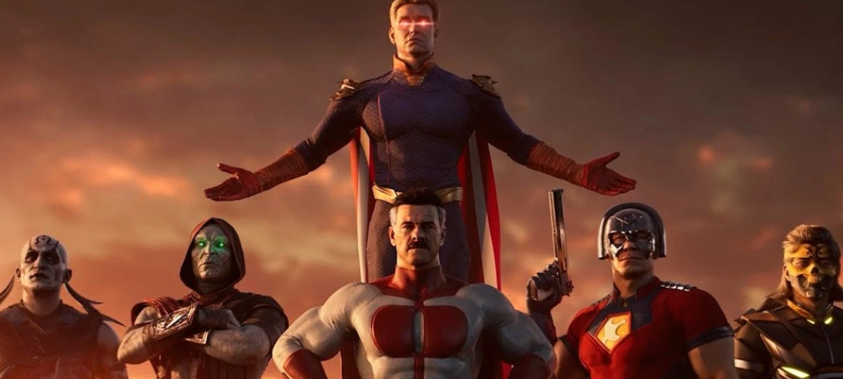 Ed Boon fala sobre DLCs de Mortal Kombat 1 e a futura expansão do game