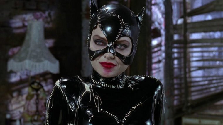 Mulher Gato de Batman: O Retorno quase teve filme derivado ao estilo The Boys