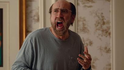 Nicolas Cage diz que pretende se aposentar do cinema em breve