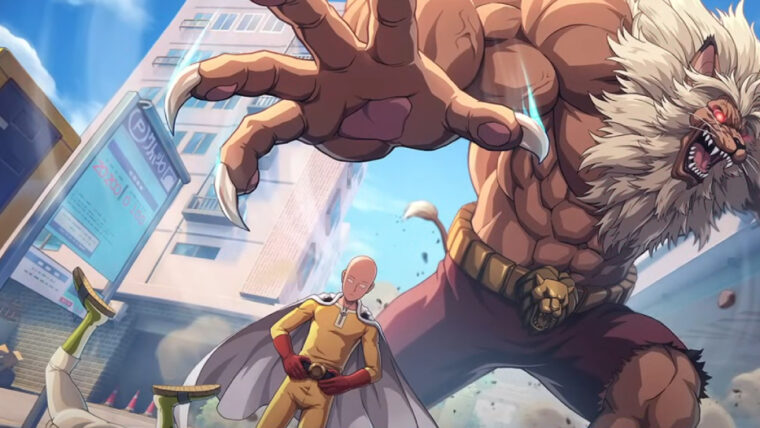 one punch man temporada 2 capitulo 10｜Búsqueda de TikTok