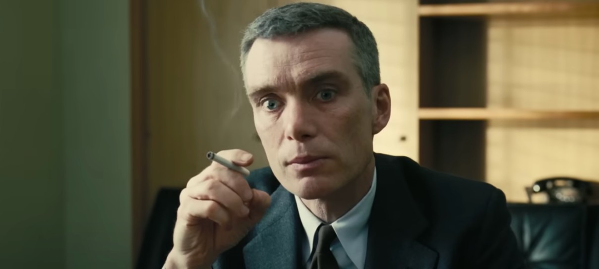 Obama escolhe Oppenheimer, Air e mais como melhores filmes de 2023