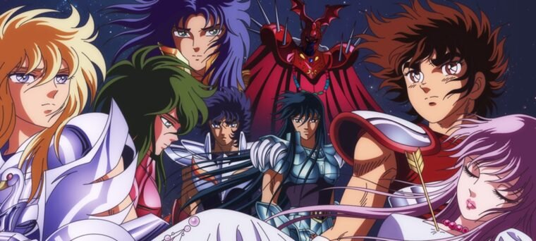 Fizeram história: Os 22 melhores animes de todos os tempos