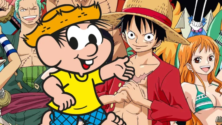 Toei Animation terá painéis de One Piece, Dragon Ball e Digimon na NYCC  2023 - NerdBunker