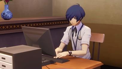 Trailer de Persona 3 Reload mostra que rotina no jogo será agitada