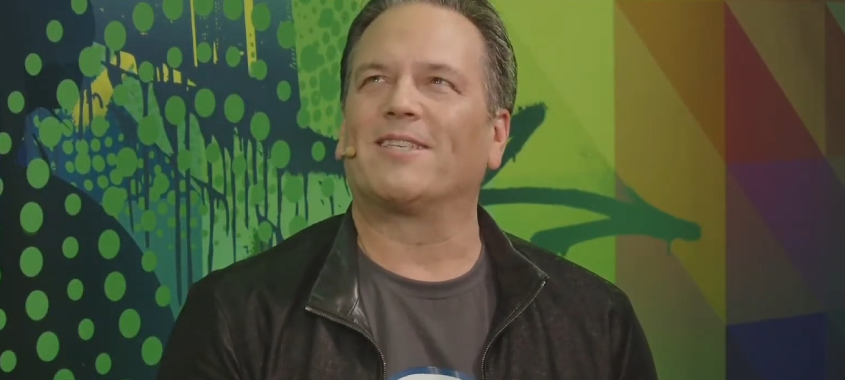 Phil Spencer comenta aumento de preço do Xbox Series S no Brasil