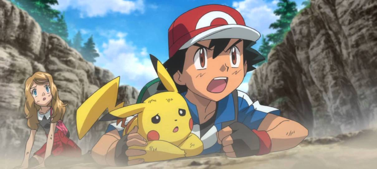Pokémon terá novo parque temático no Japão