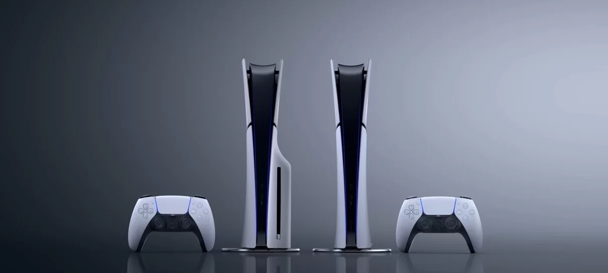 PlayStation 5 ultrapassa marca de 50 milhões de unidades vendidas