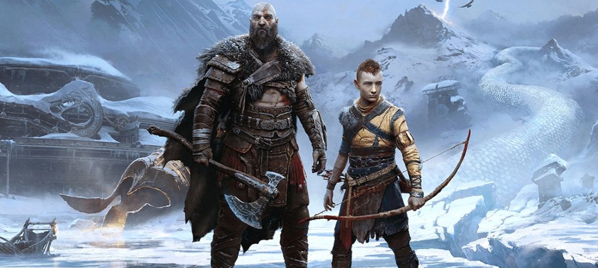 DLC gratuito de God of War Ragnarok Valhalla chega na próxima semana