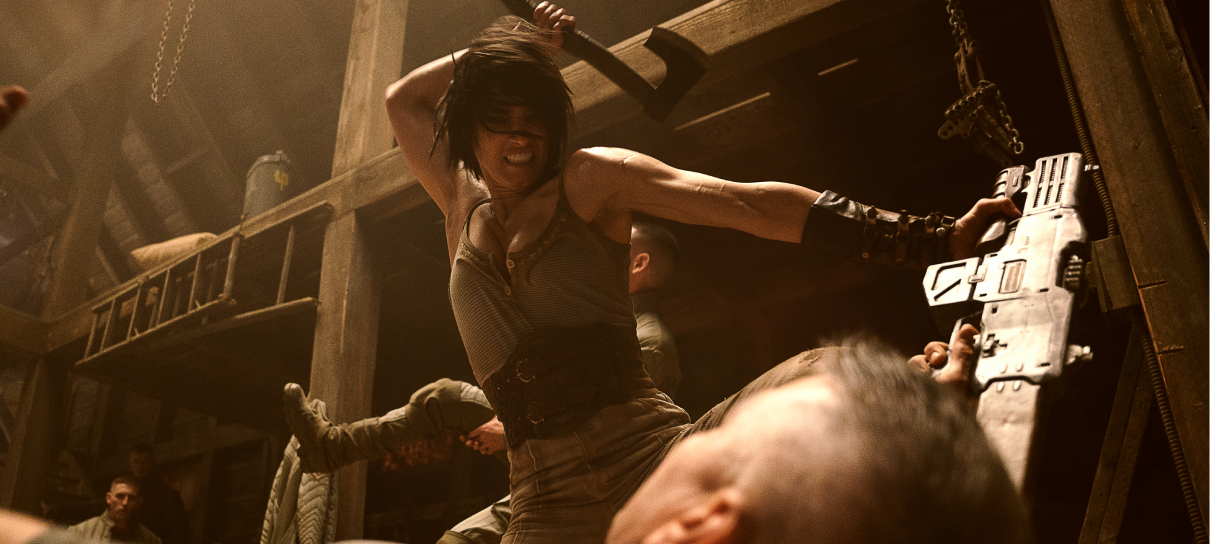 Rebel Moon: Parte 1 tem cena pós-créditos?