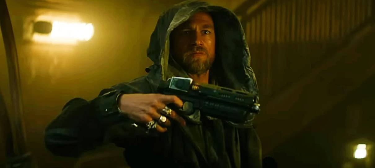 Rebel Moon tem lançamento adiantado pela Netflix