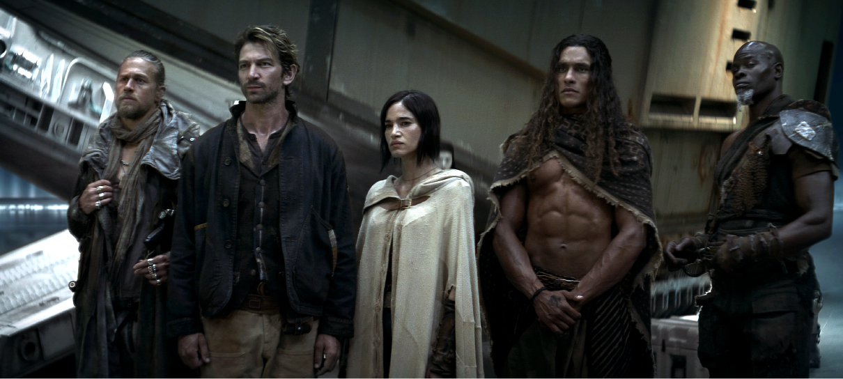 Rebel Moon: Parte 1 tem imaginação, mas peca na execução | Crítica