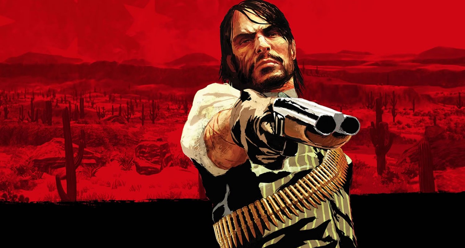 Jogo Red Dead Redemption Edição Jogo Do Ano Goty - PS3 - Rockstar