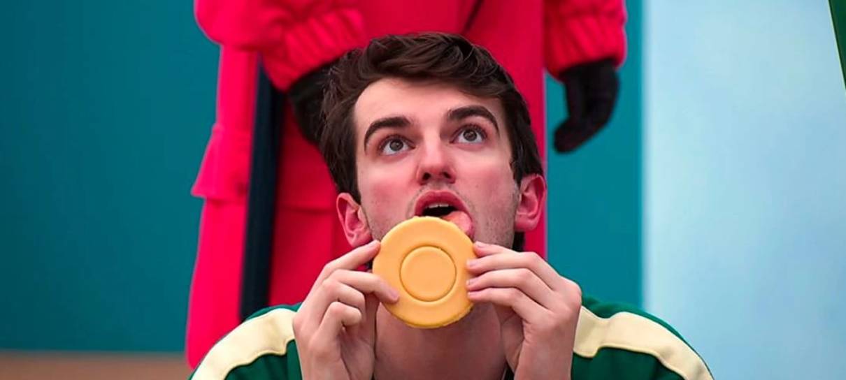 Reality Round 6: O Desafio terá segunda temporada na Netflix