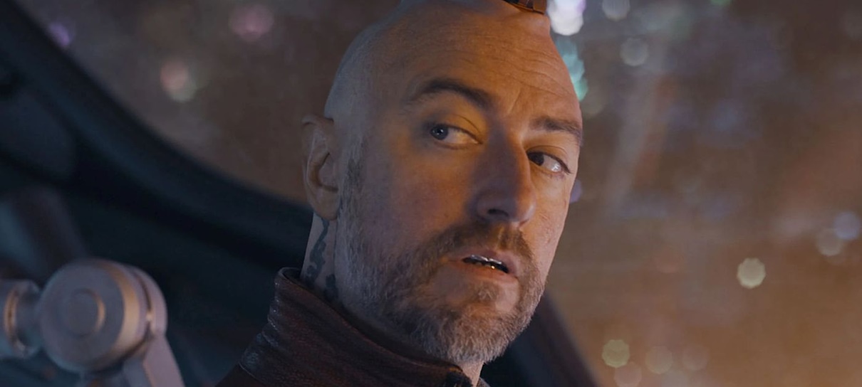 Sean Gunn será Maxwell Lord no novo DCU de James Gunn, diz site