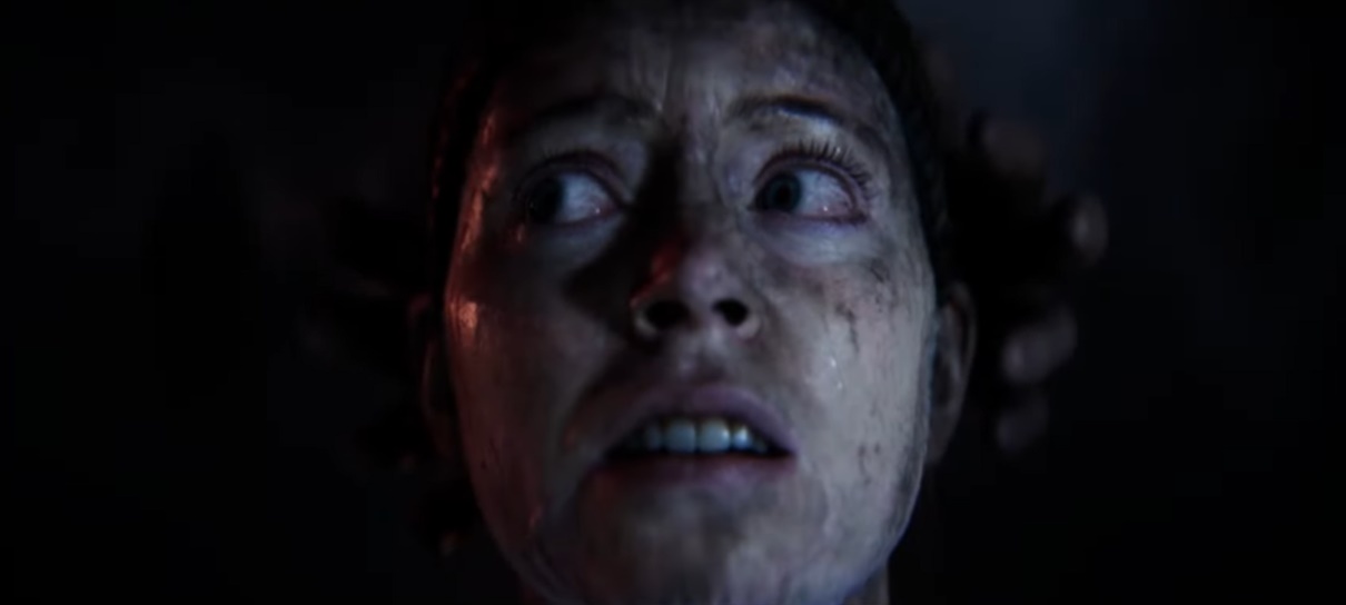 Senua's Saga: Hellblade 2 ganha novo trailer de arrepiar