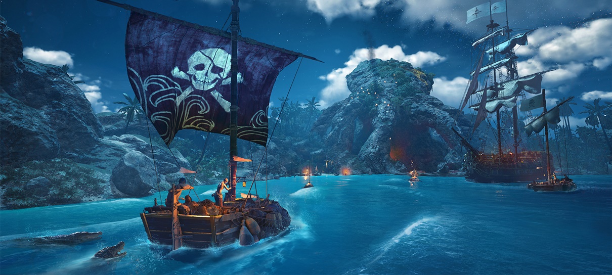 Produtor de Skull and Bones garante que estúdio ouviu o feedback dos jogadores