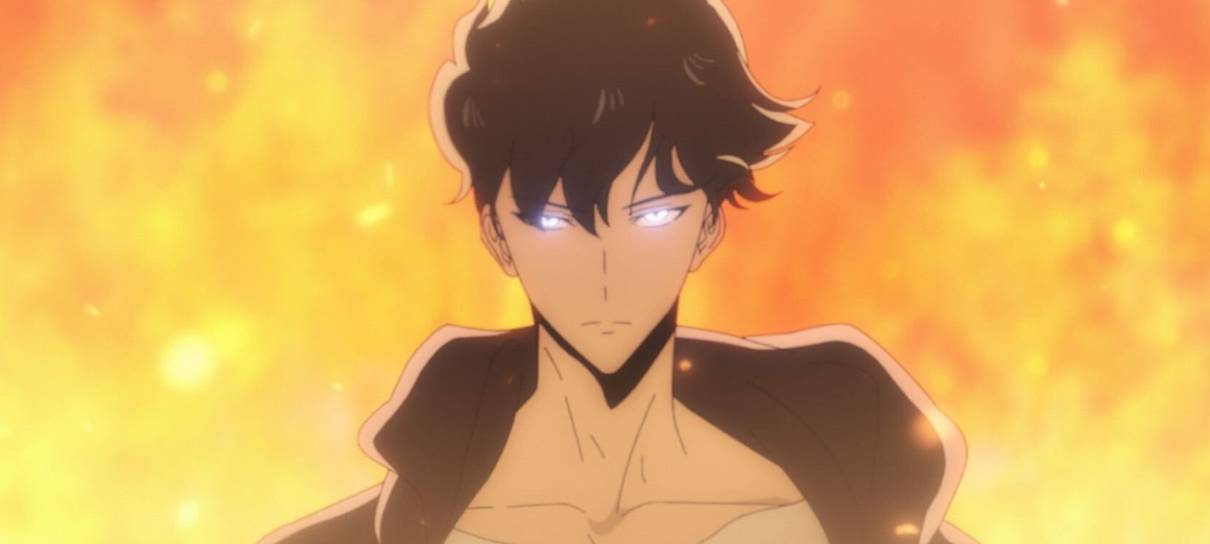 Confira os animes da temporada de inverno de 2024 da Crunchyroll