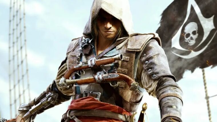 Assassin's Creed terá nova série de HQs com história assinada por  brasileiros - NerdBunker