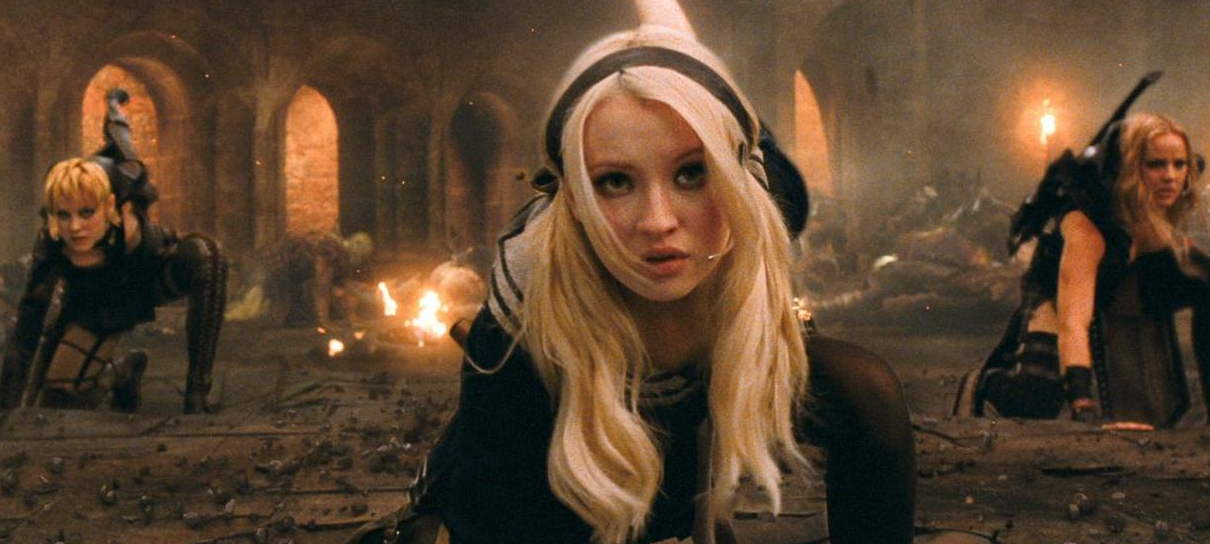 Zack Snyder volta a falar sobre 'SnyderCut' de Sucker Punch: Mundo Surreal