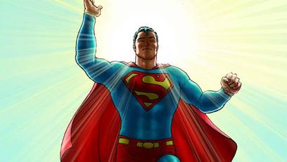 James Gunn não revelará novo traje do Superman até filmagens de Legacy