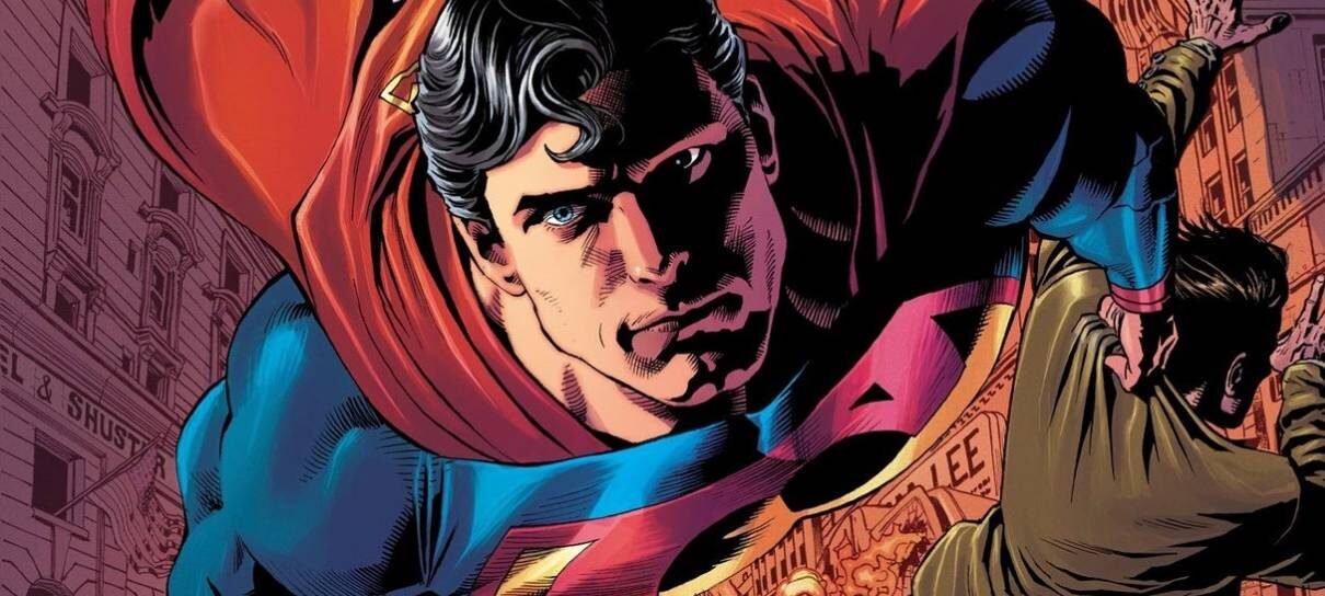 James Gunn confirma filmagens de novo Superman para março