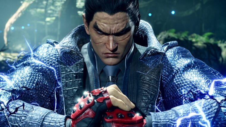 Tekken 8: Steve Fox estrela um novo trailer de personagem - Adrenaline